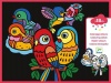 Djeco Felt Art - Baby birds Photo