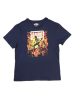 PUBG - Boom Proof Men's T-Shirt - Navy Console Photo