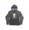 Call of Duty - Black Ops Hoodie - Charcoal Melange Photo