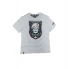Call of Duty - Black Ops 4 Logo Men's T-Shirt - White Photo