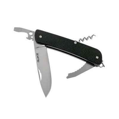 Photo of Ruike I21-B Folding Knife