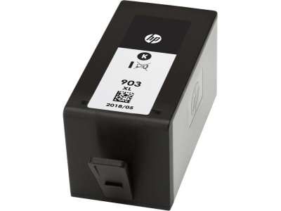 Photo of HP 903Xl High Yield Black Original Ink Cartridge