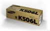 Samsung Clt-K506L High Yield Black Toner Cartridge Photo