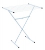 Retractaline Kwik Dry - Camping & Balcony Clothes Dryer Photo