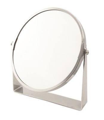 Photo of Cosmetic Mirror Magnification Settings