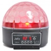 BeamZ Magic Jelly DJ Ball DMX Multicolour LED Photo
