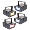 BeamZ Set of 4 Mini Strobe LED RYBW Photo