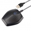 360Â° Omnidirection Desktop Conference USB Condenser Microphone Photo