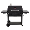 CharGriller - 2190 Legacy BBQ - Black Photo