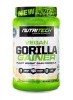 Nutritech Vegan Gorilla Gainer - Mountain Vanilla - 1kg Photo