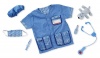 Melissa & Doug Veterinarian Role Play Costume Set Photo