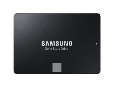 Photo of Samsung 860 Evo-Series 2.5" 1TB SSD