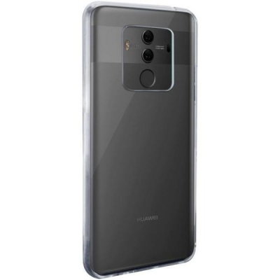 3SIXT Pureflex Case for Huawei Mate 10 Pro Clear