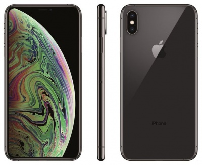 Photo of Apple iPhone XS Max 512GB - Space Grey Cellphone
