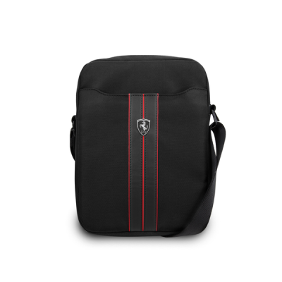 Photo of Ferrari Tablet Bag 8" - Black