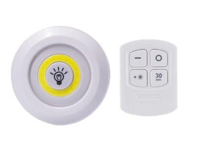 Photo of Led/COB Light with Remote Control