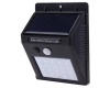 Security Solar Light Motion Sensor Lamp Photo