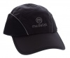 Medalist Air Vent Cap - Black Photo