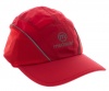 Medalist Air Vent Cap - Red Photo