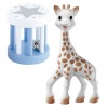 Sophie Giraffe & Blue Rattle Photo