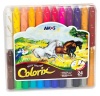 Amos: Colorix Three in One 24's Photo