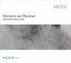 Clemens Von Reusner - Electroacoustic Works Photo