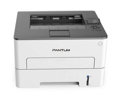 Photo of Pantum P3300DW A4 Mono Laser Duplex Wi-Fi Printer