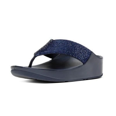 Photo of FitFlop Crystall Supernavy