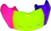 Medalist Futura 3 Mouthguard - Pink/Purple Photo