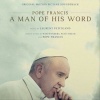 Laurent Petitgand - Pope Francis: Man Of His Word Photo