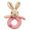 Flopsy Bunny Plush Ring Rattle Photo