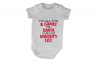 It's All Fun & Games - Baby Grow Photo