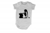 Presents - Elf! - Baby Grow Photo