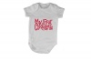 My First Christmas! - Baby Grow Photo