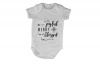 Joyful - Merry - Blessed - Baby Grow Photo