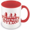 Stranger Things: Friends Don't Lie Mug Photo