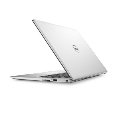 Photo of Dell Inspiron 7380 laptop