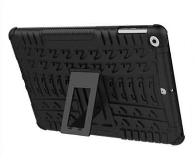 Photo of Apple Rugged Hard Shockproof Case Stand for iPad 9.7