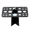 Mix Size Makeup Brush Drying Tower - 26 Holes Photo