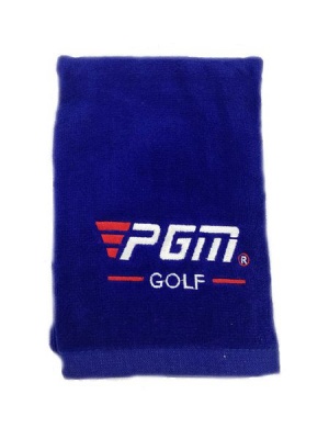 Photo of PGM Golf Towel