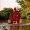 Petite Noir - La Maison Noir/the Black House Photo