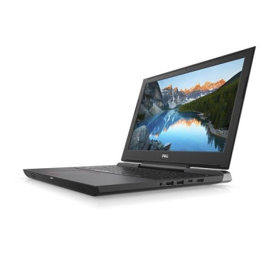 Photo of Dell G5 laptop