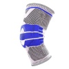 Professional Compression Knee Brace Support - XL Photo