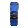 Professional Compression Knee Brace Support - L Photo