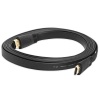 TechCollective Flat HDMI Cable M M - 5m Photo