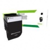 Lexmark 808HKE High Yield Black Corporate Laser Toner Cartridge Photo