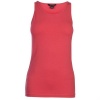 Miso Ladies Tank Vest - Raspberry Photo