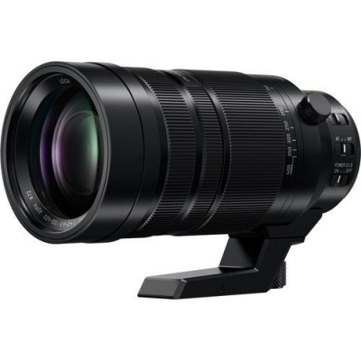 Photo of Panasonic 100mm-400mm/F4.0-6.3 Lens