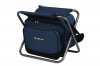 OZtrail Kool Stool - Blue Photo