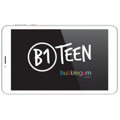 Photo of Bubblegum B1 Teen Educational 8" Tablet - M821G1